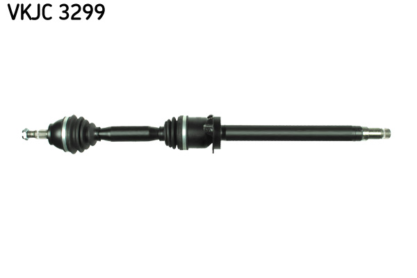 SKF Féltengely, komplett VKJC3299_SKF